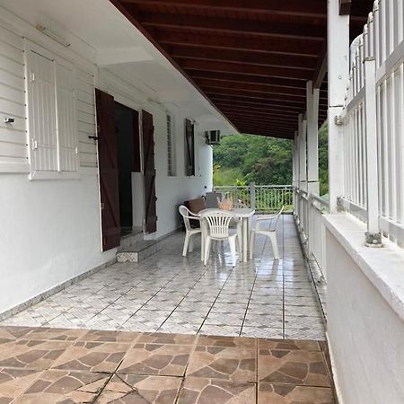 Jo Et Elie Apartment เลอโกซิเยร์ ภายนอก รูปภาพ