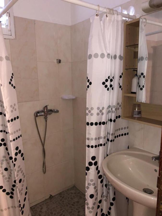 Jo Et Elie Apartment เลอโกซิเยร์ ภายนอก รูปภาพ